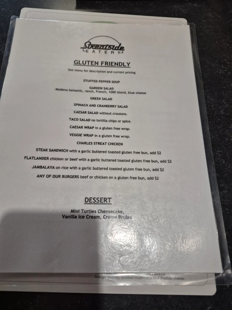 Menu photo 2