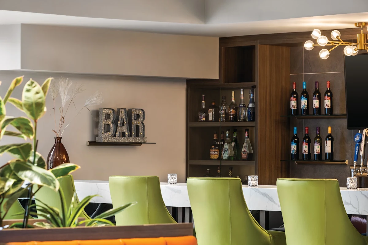 Vibe, Harbourvue Horizon