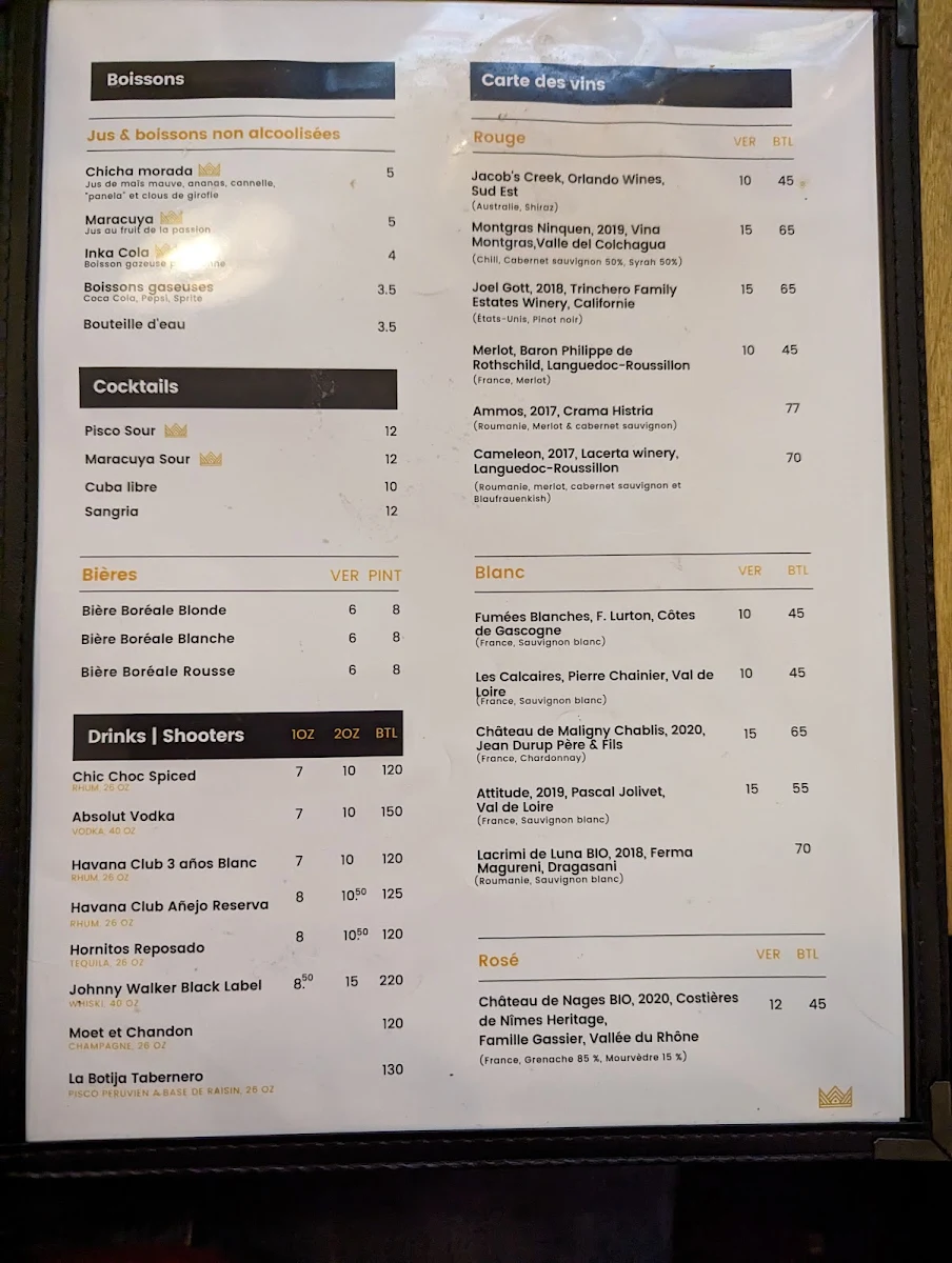 Menu photo 7