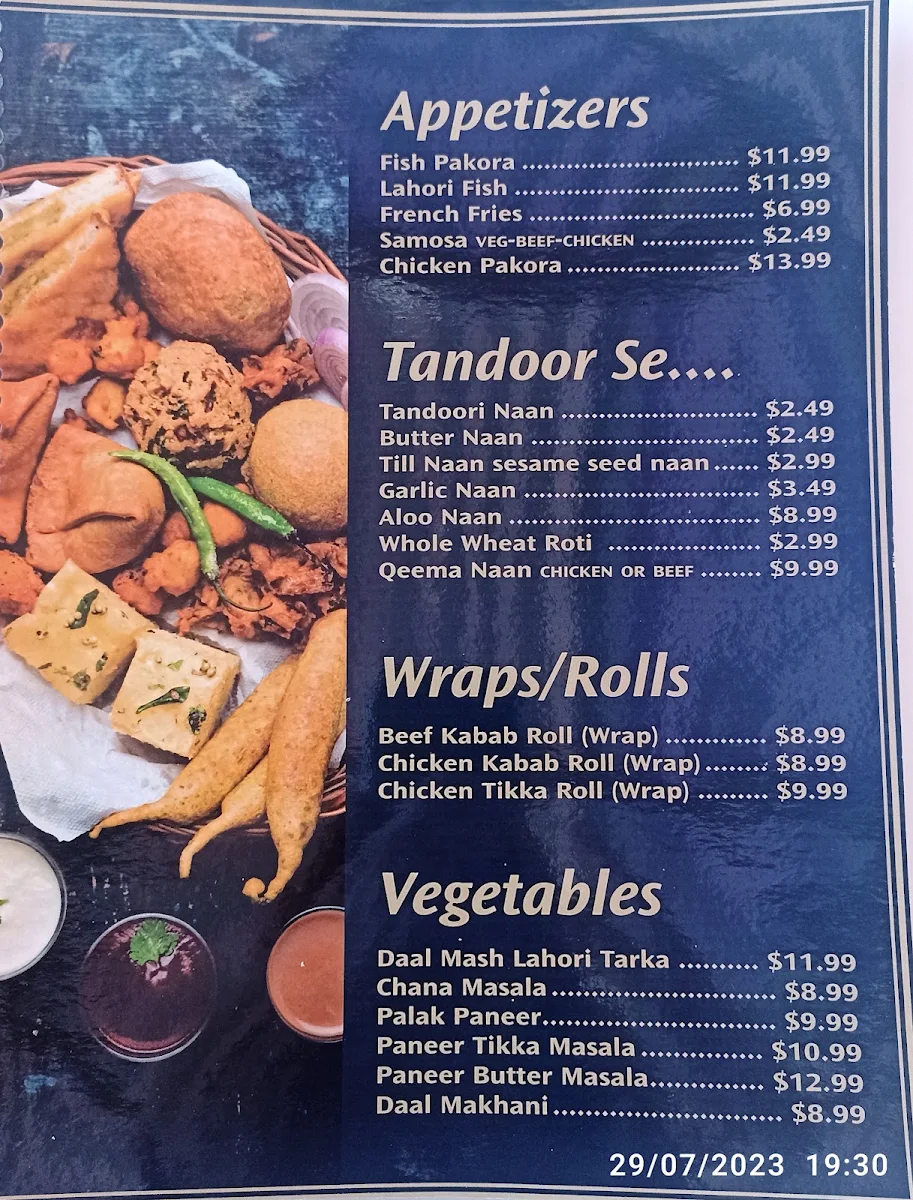 Menu photo 10