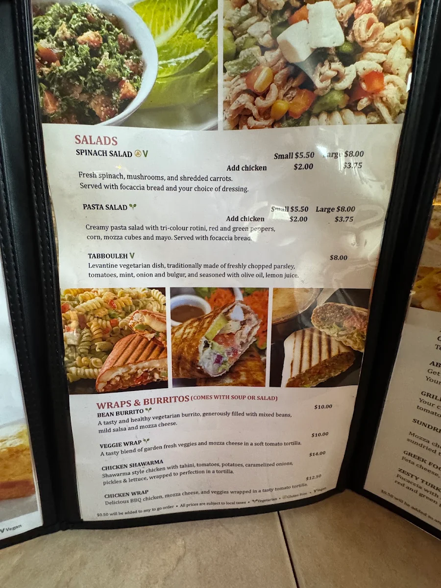 Menu photo 10