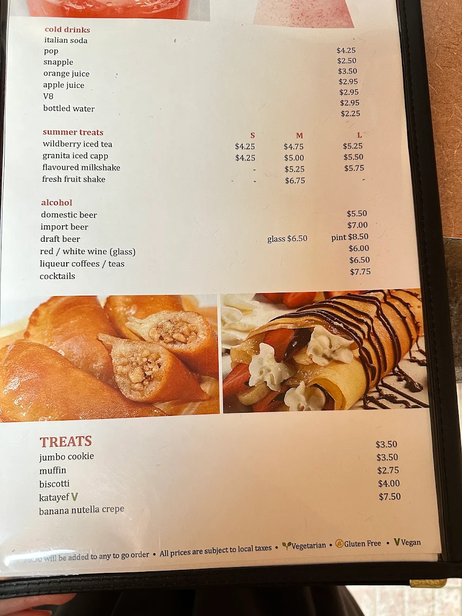 Menu photo 3