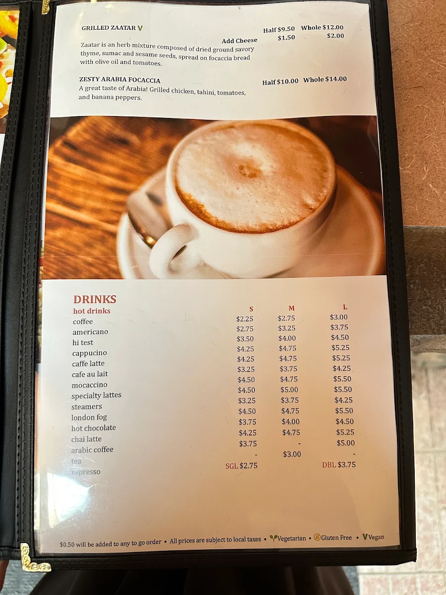 Menu photo 5