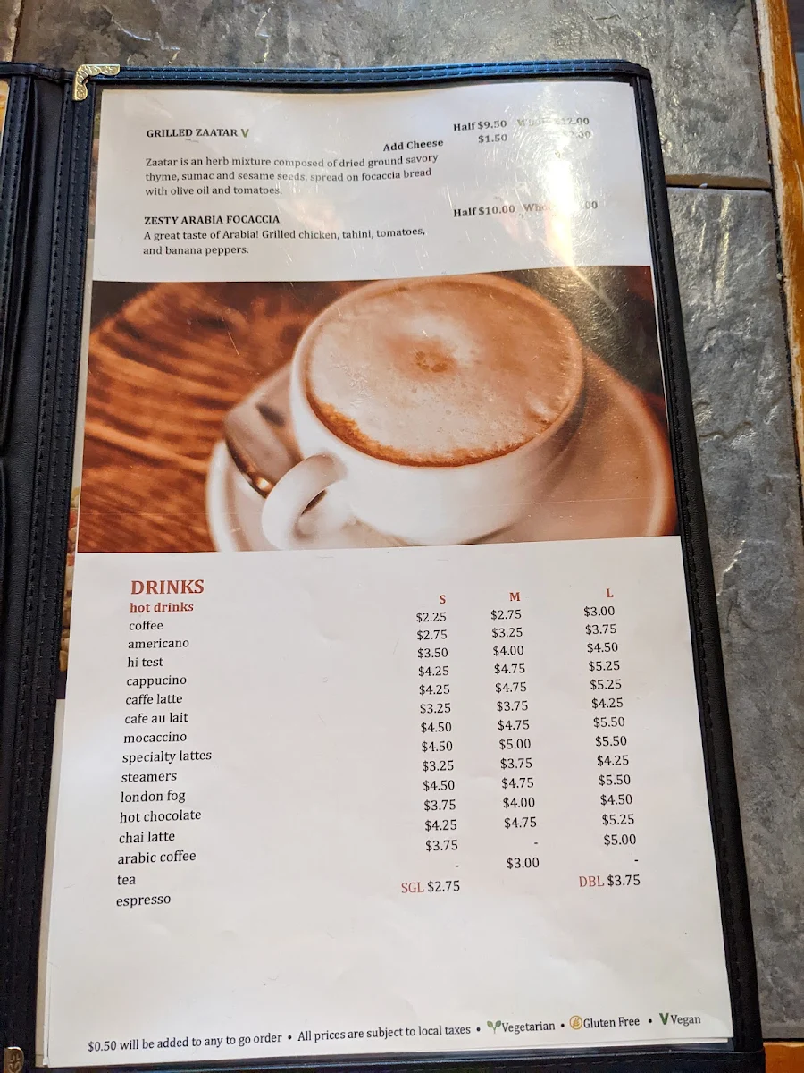 Menu photo 7