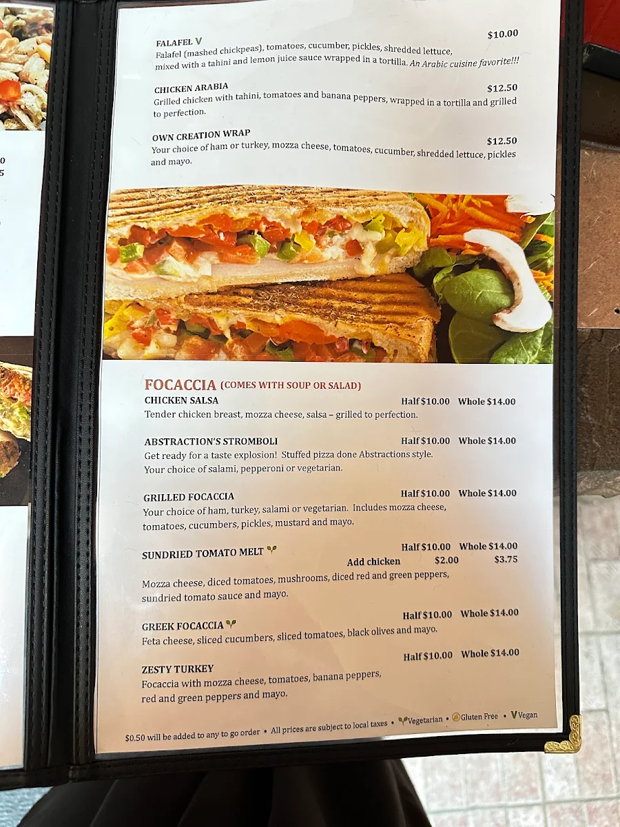 Menu photo 8