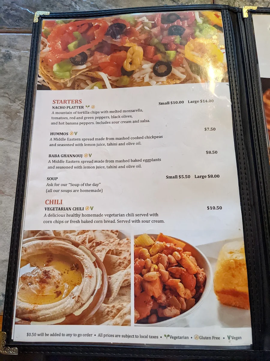 Menu photo 9