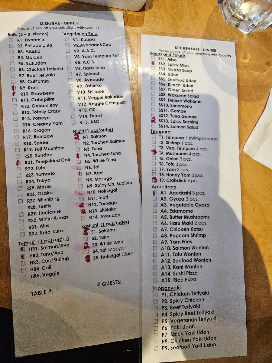 Menu photo 3