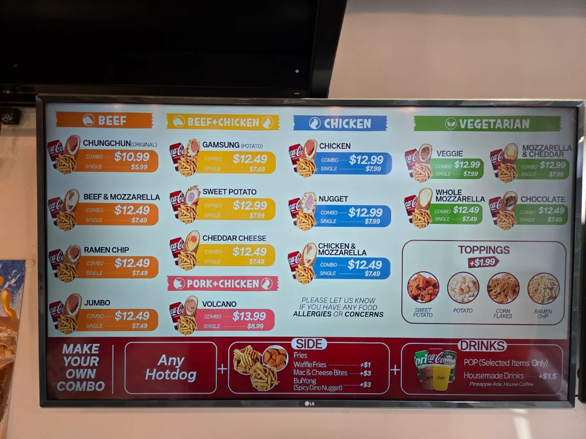 Menu photo 3