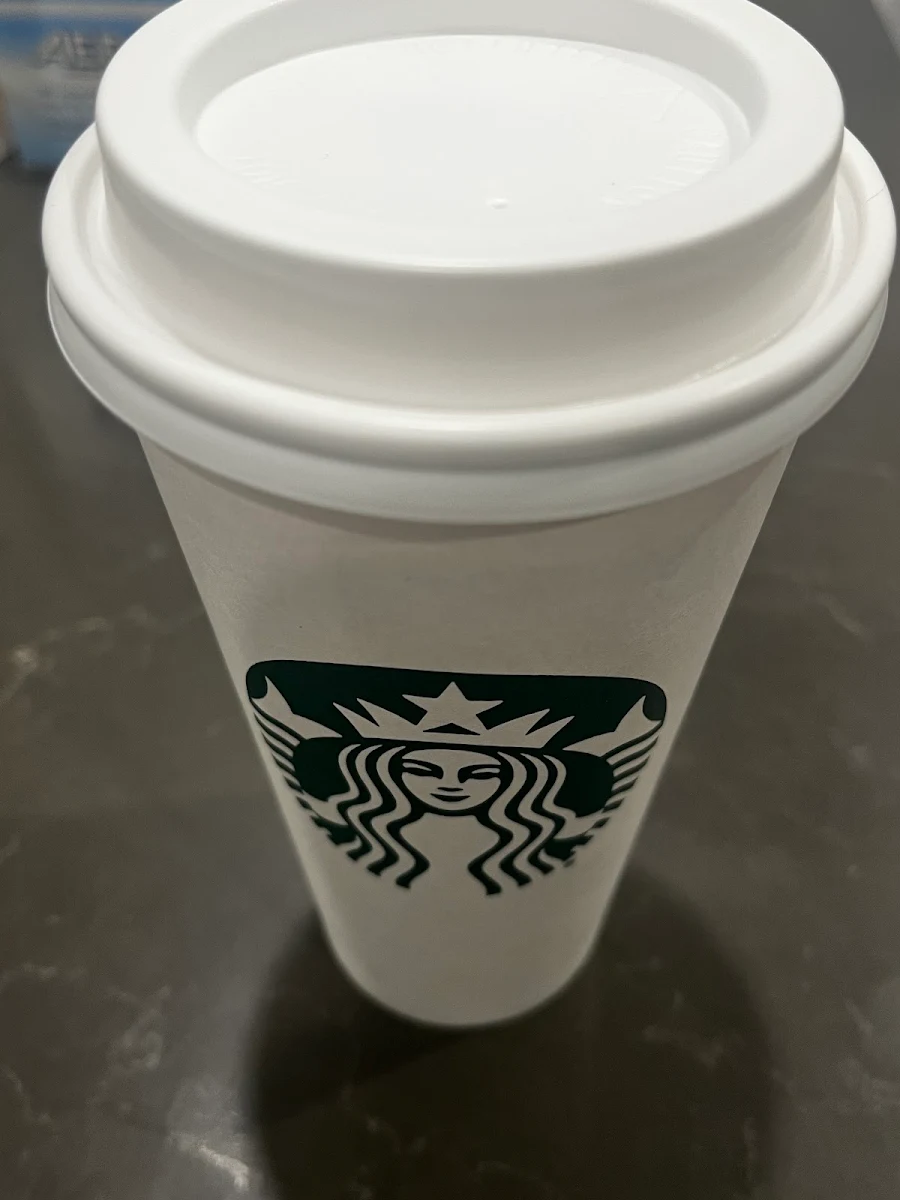 Food & drink, Starbucks Coffee Company