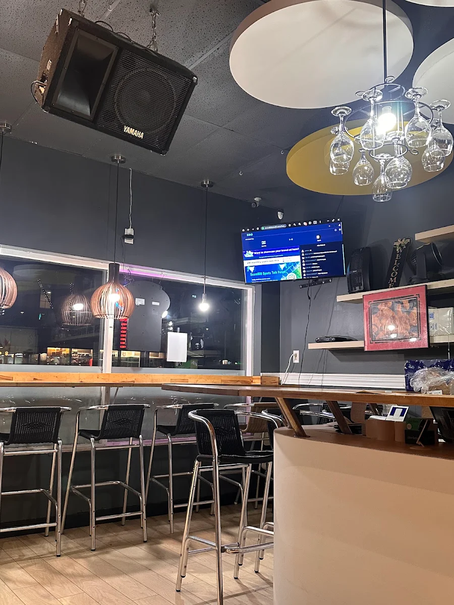 Vibe, Dakgogi