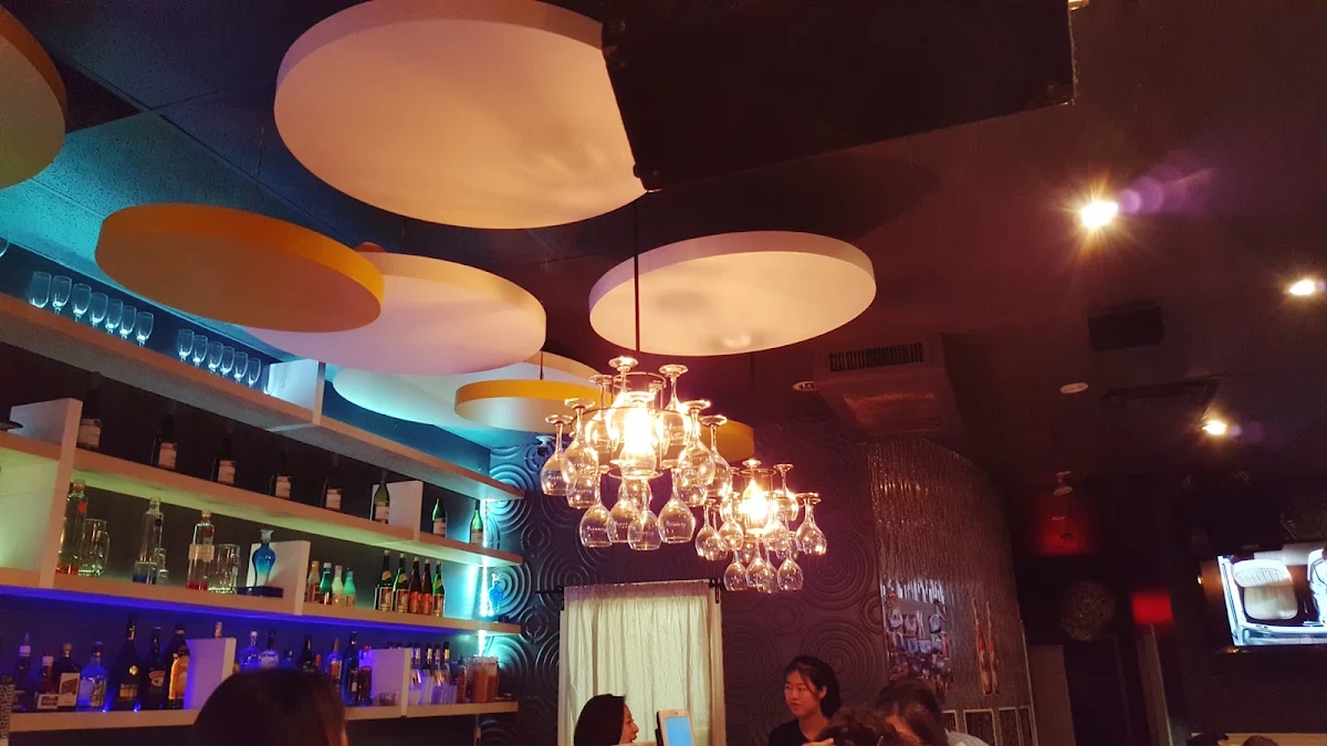 Vibe, Dakgogi