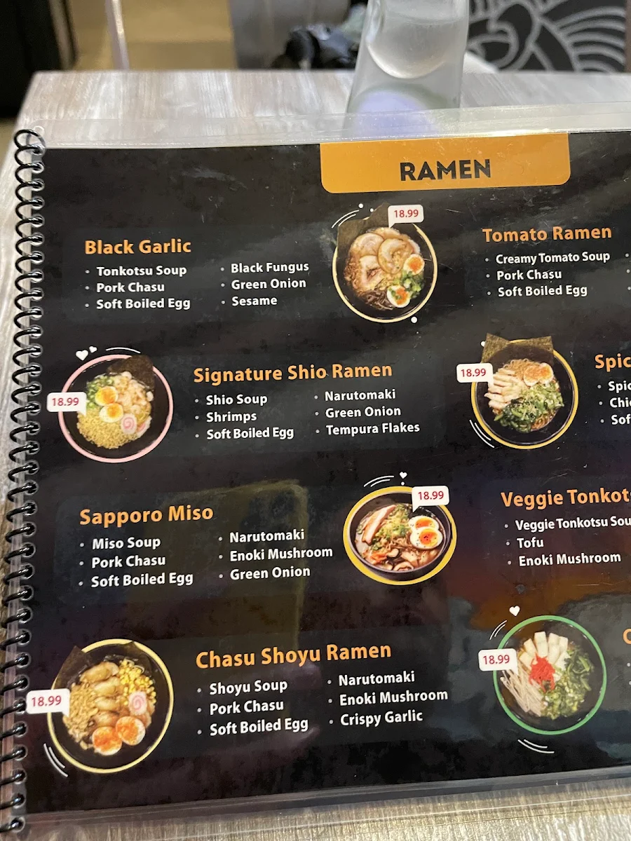 Menu photo 10
