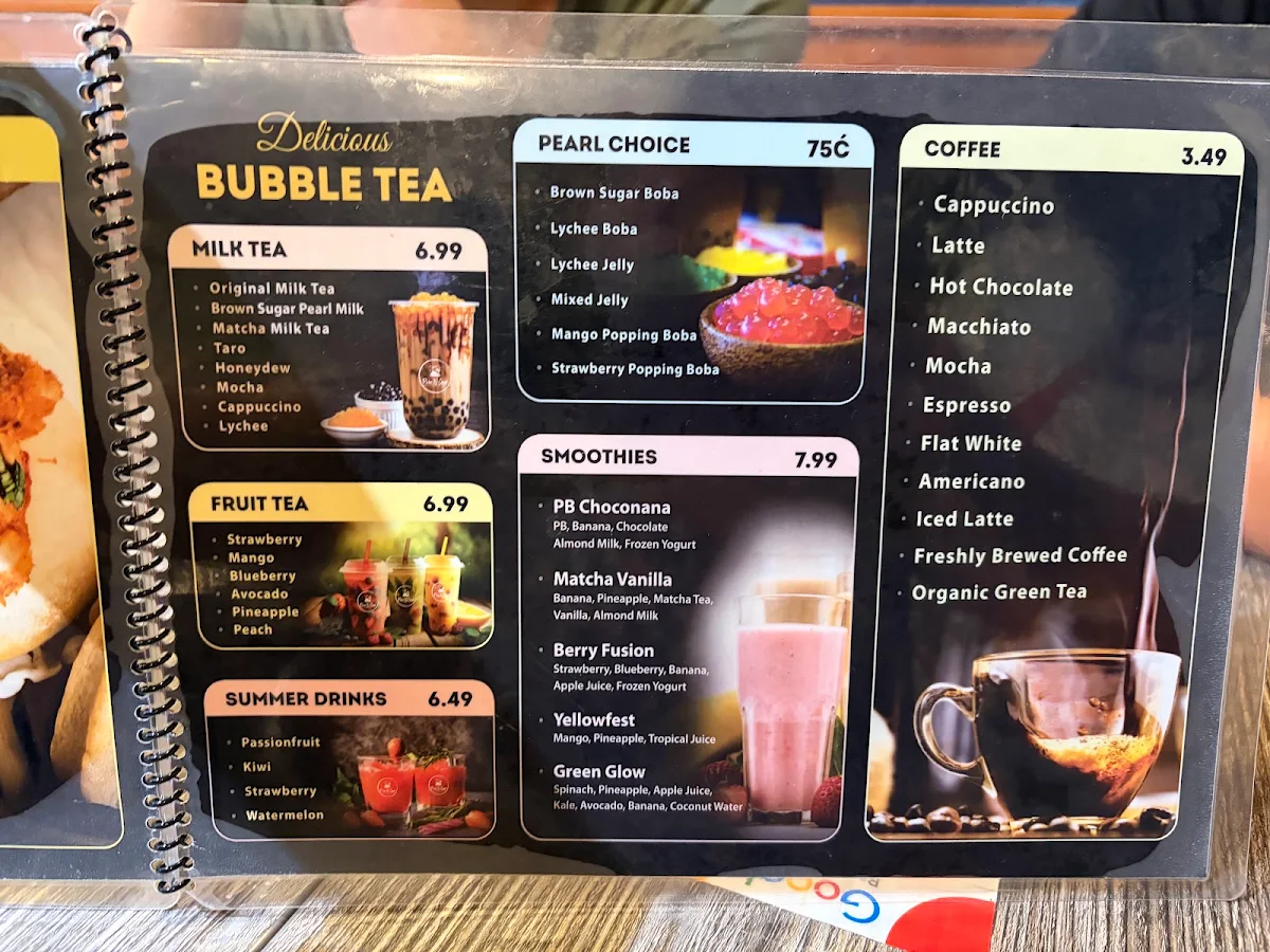 Menu photo 5