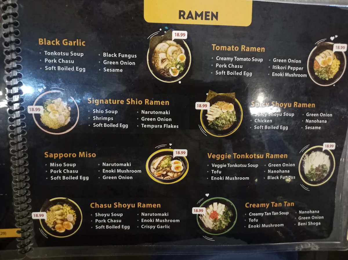 Menu photo 7