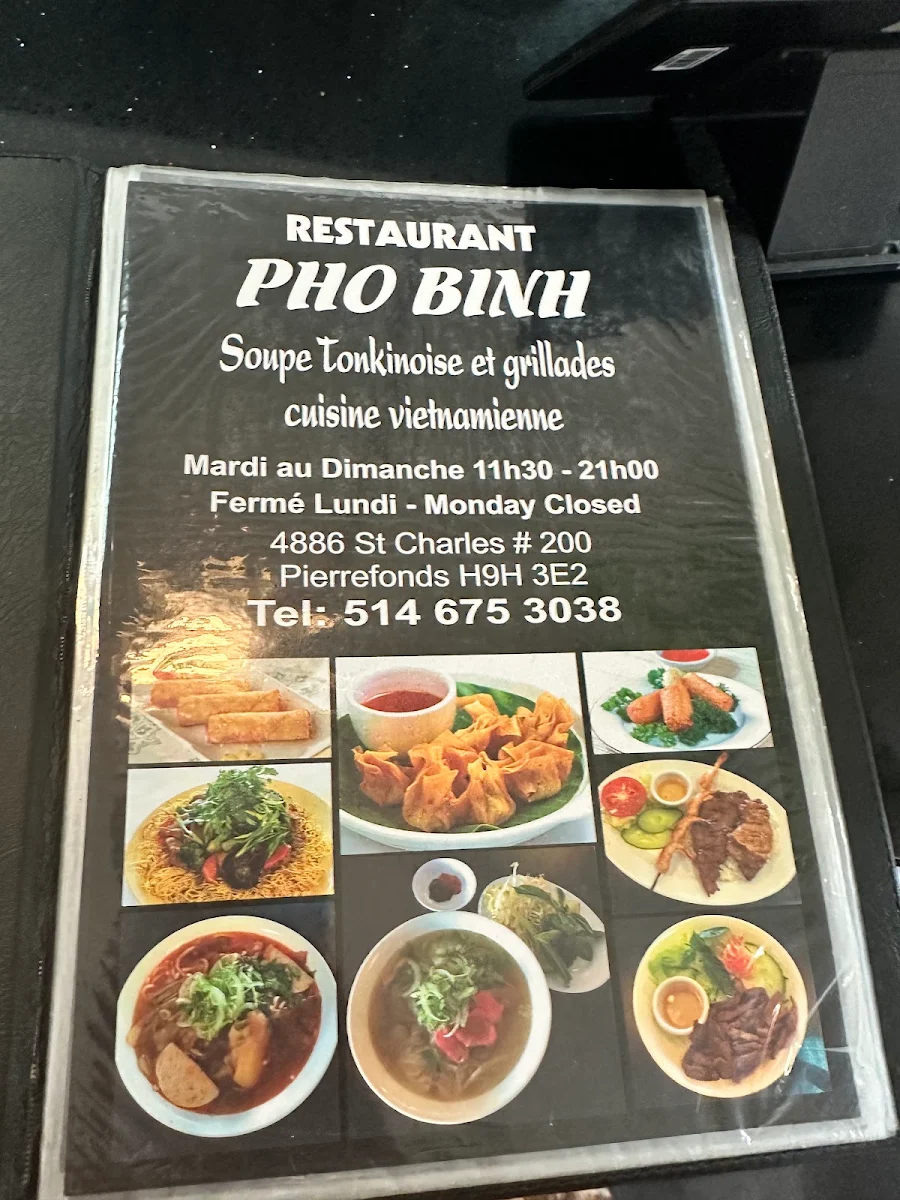 Menu photo 6