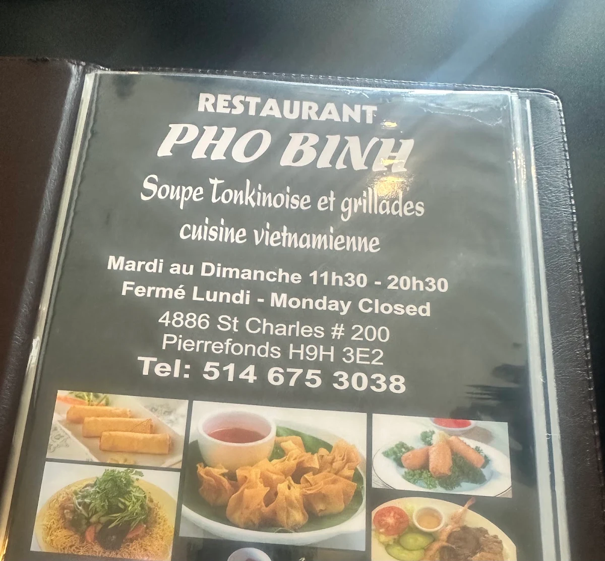 Menu photo 8