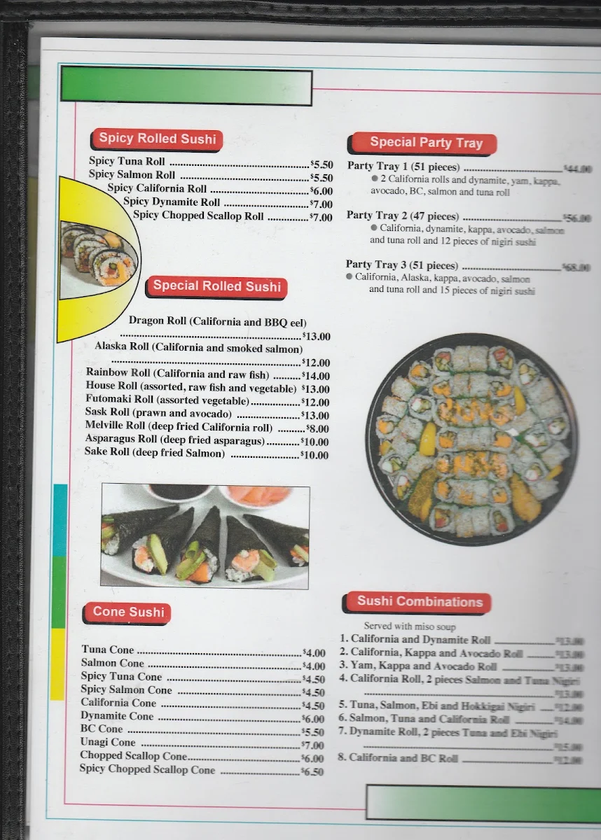 Menu photo 8