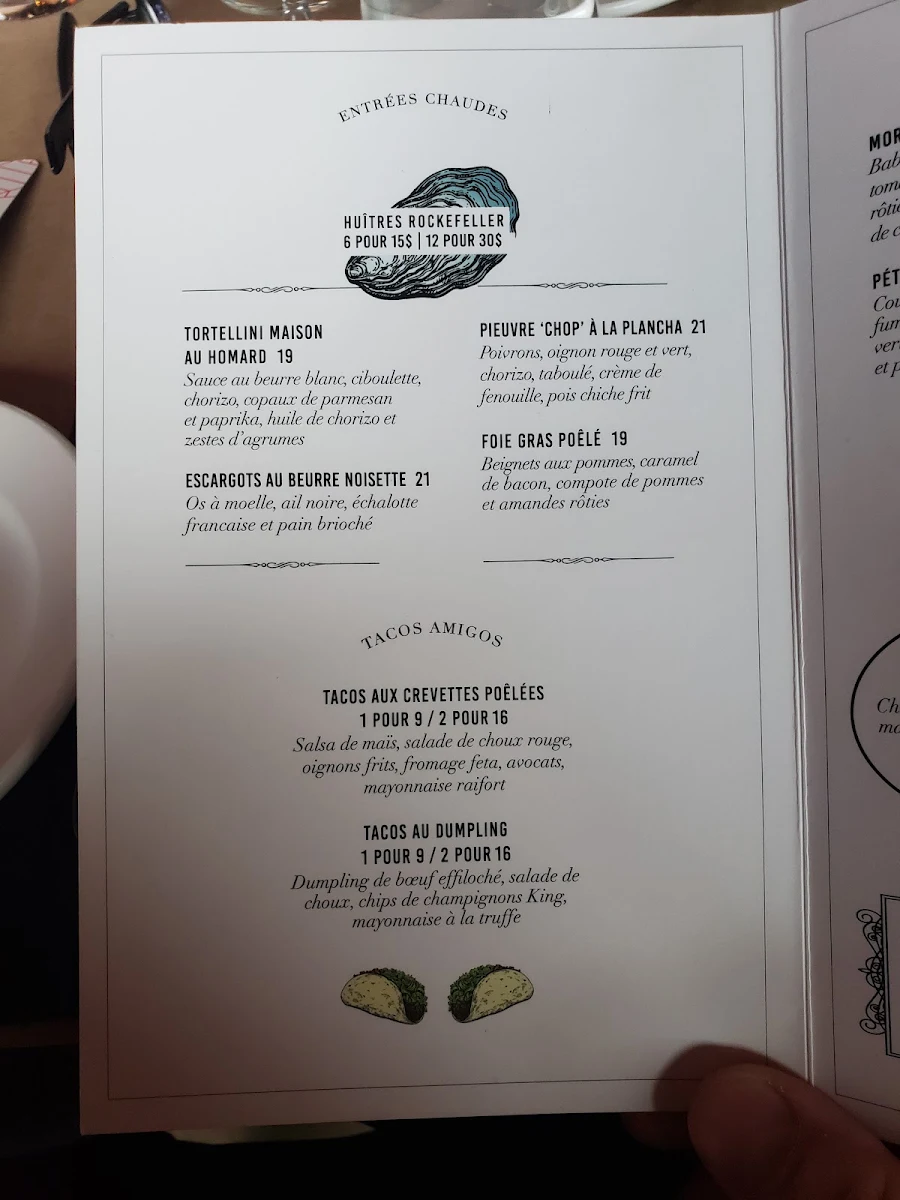 Menu photo 9