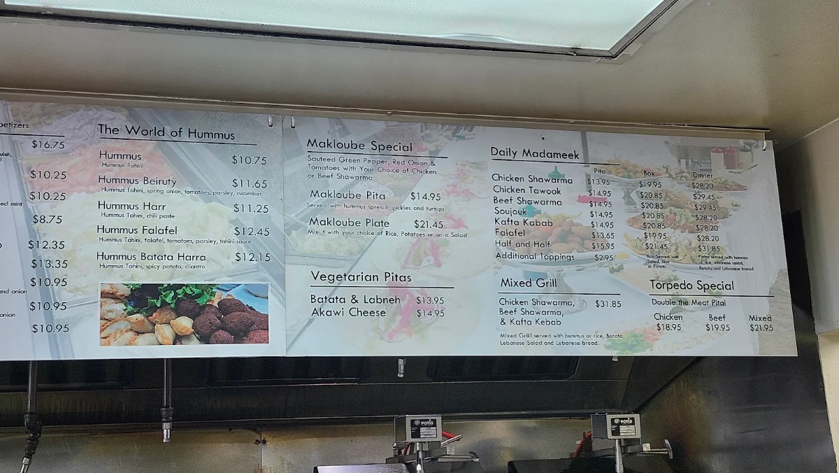 Menu photo 6