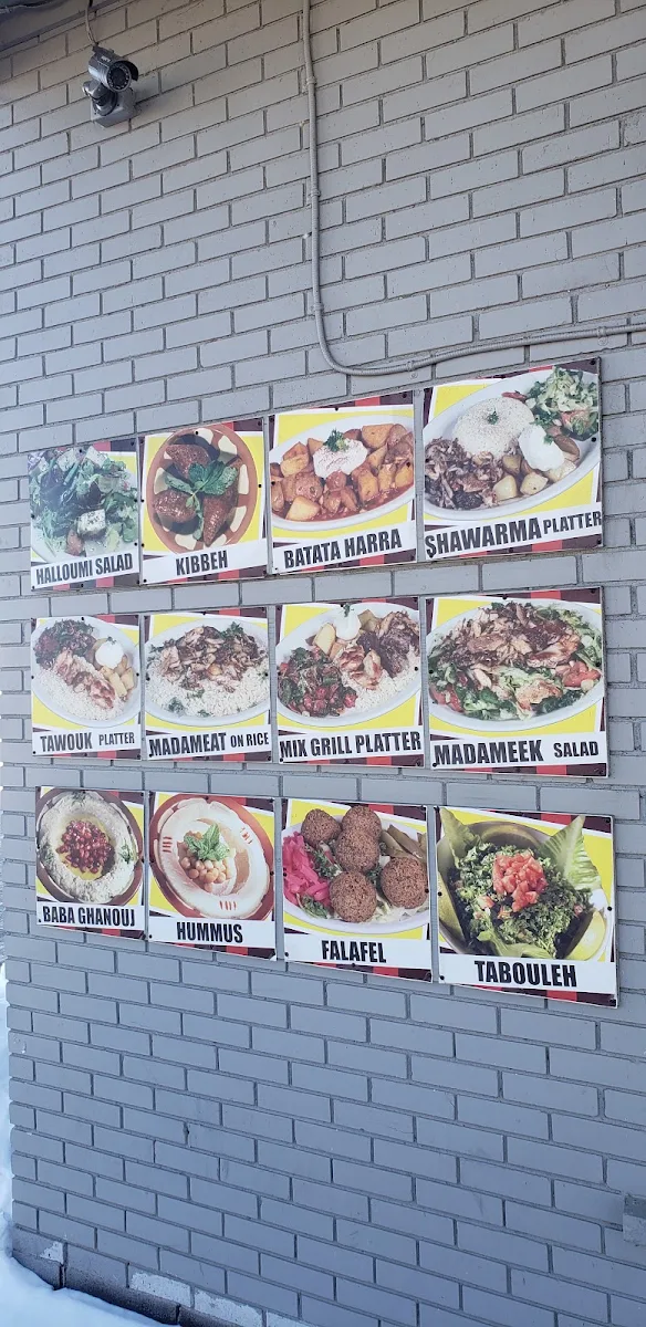 Menu photo 8