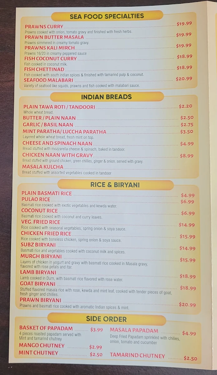 Menu photo 6
