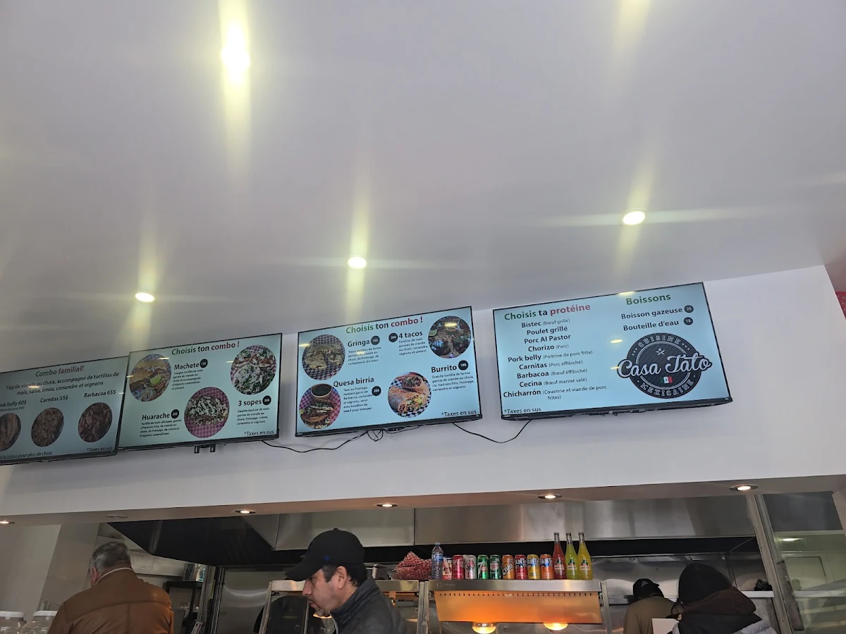 Menu photo 6