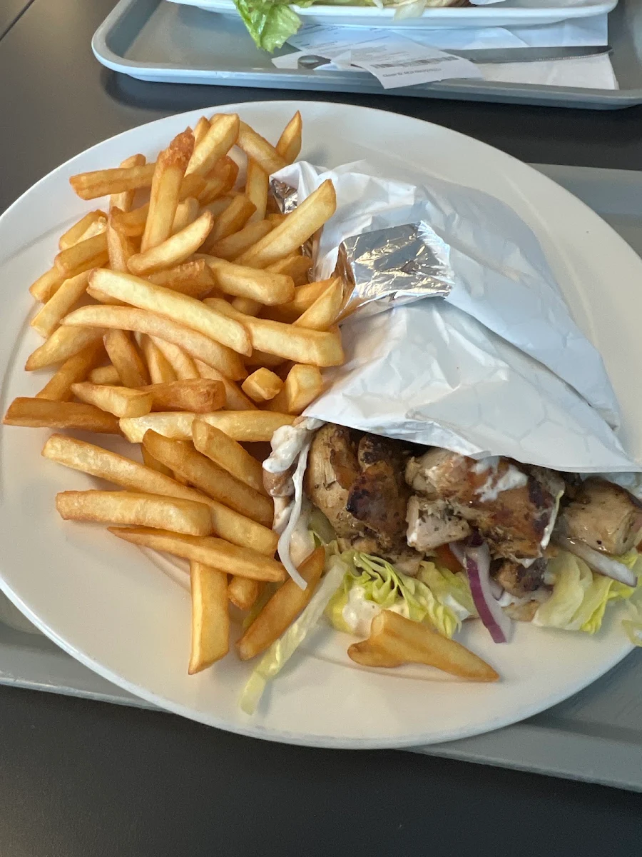 Food & drink photo 9