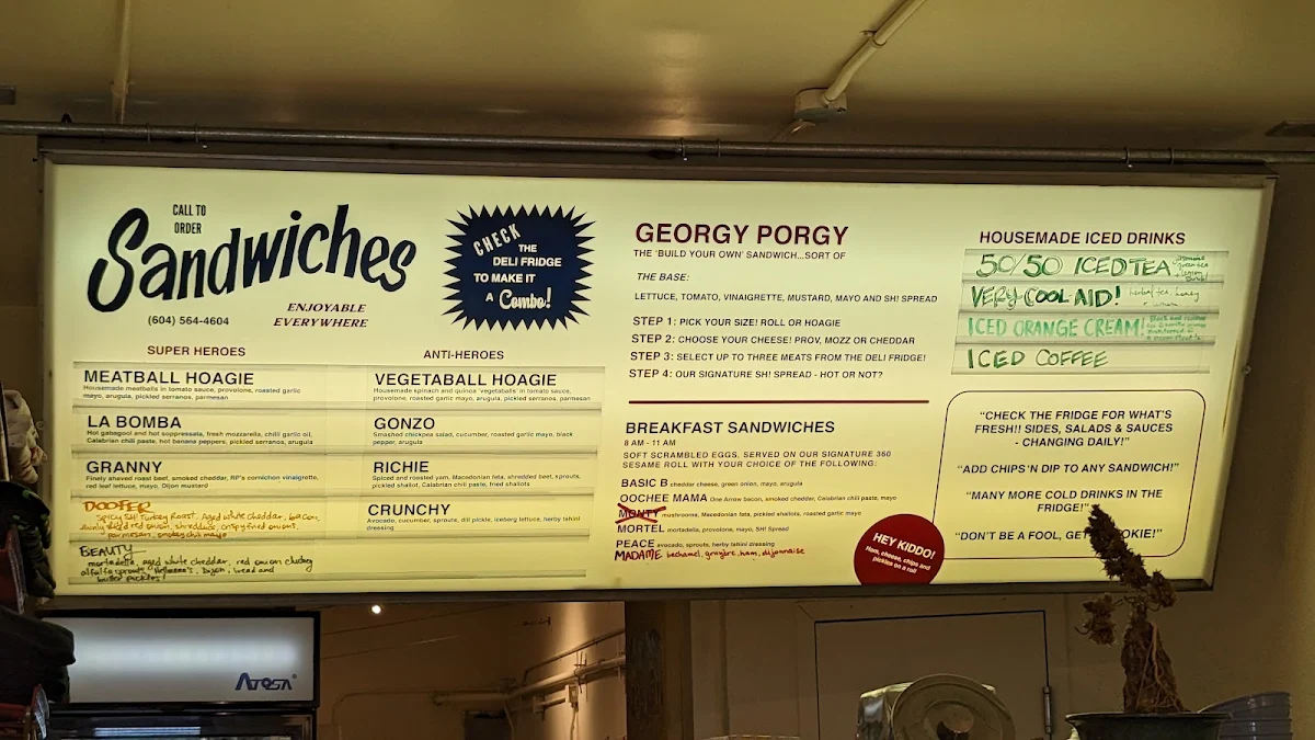 Menu photo 8