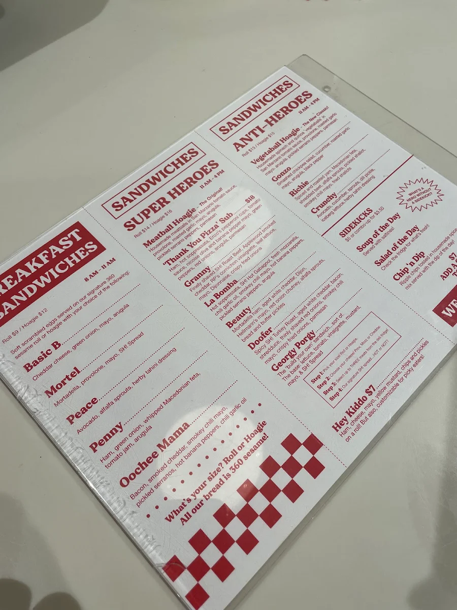 Menu photo 9
