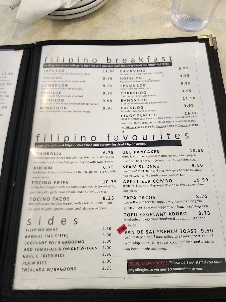 Menu photo 2
