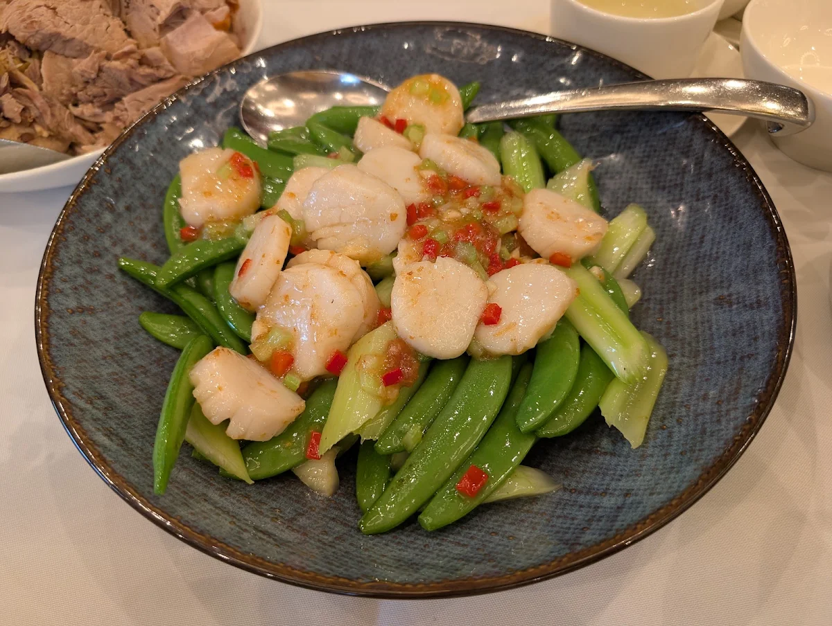 Food & drink, 海洋城 Seaport City Restaurant