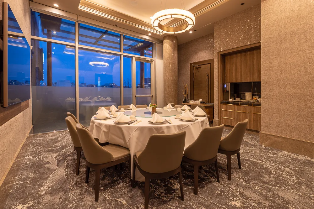 海洋城 Seaport City Restaurant cover