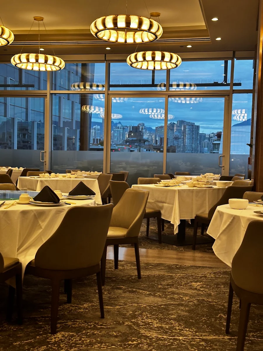 Vibe, 海洋城 Seaport City Restaurant