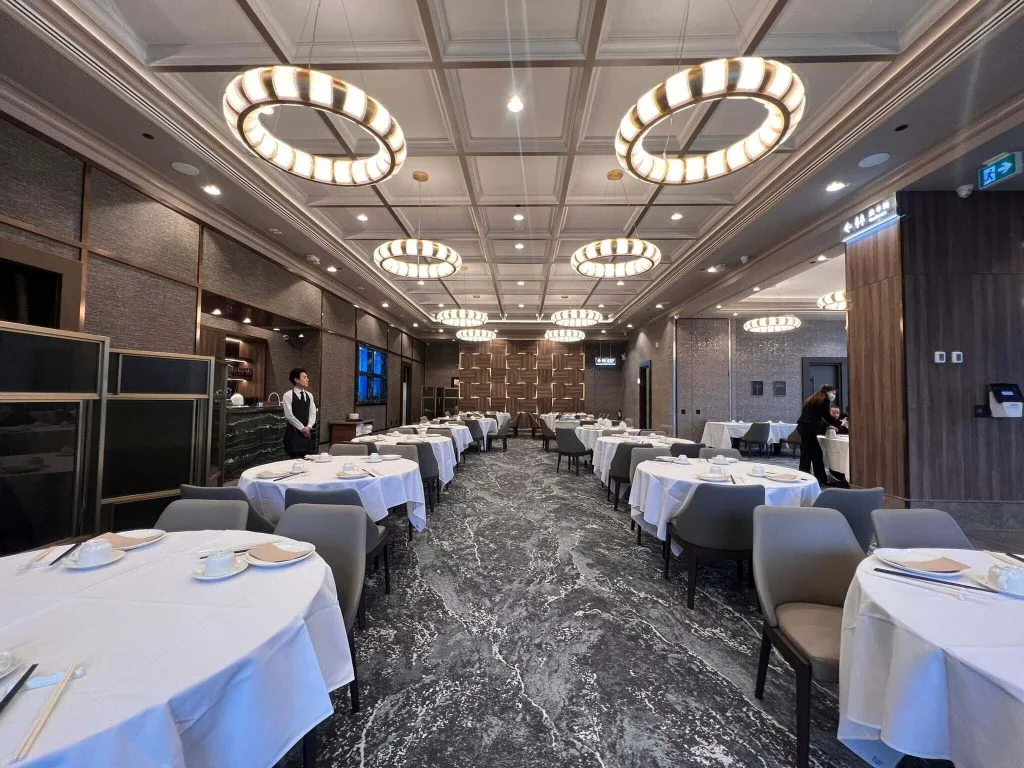 Vibe, 海洋城 Seaport City Restaurant