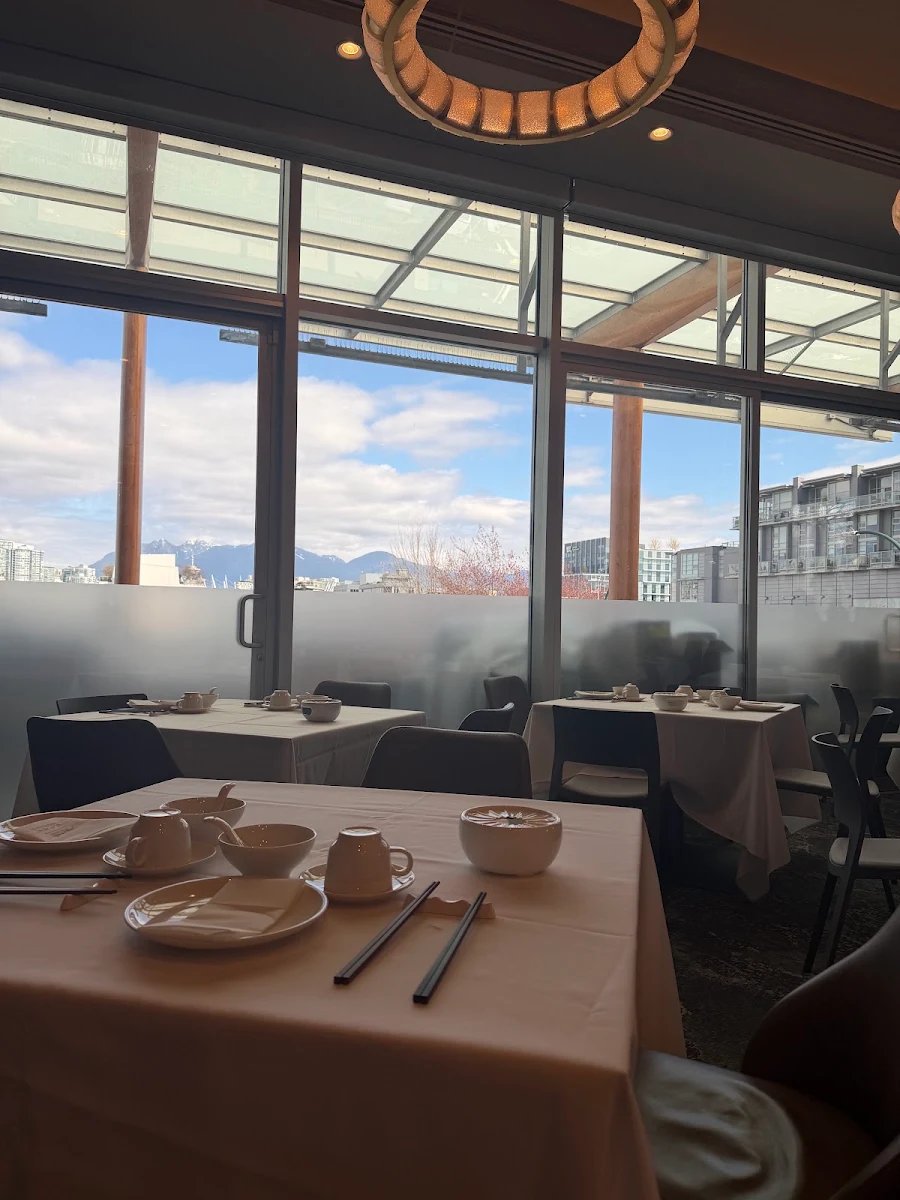 Vibe, 海洋城 Seaport City Restaurant