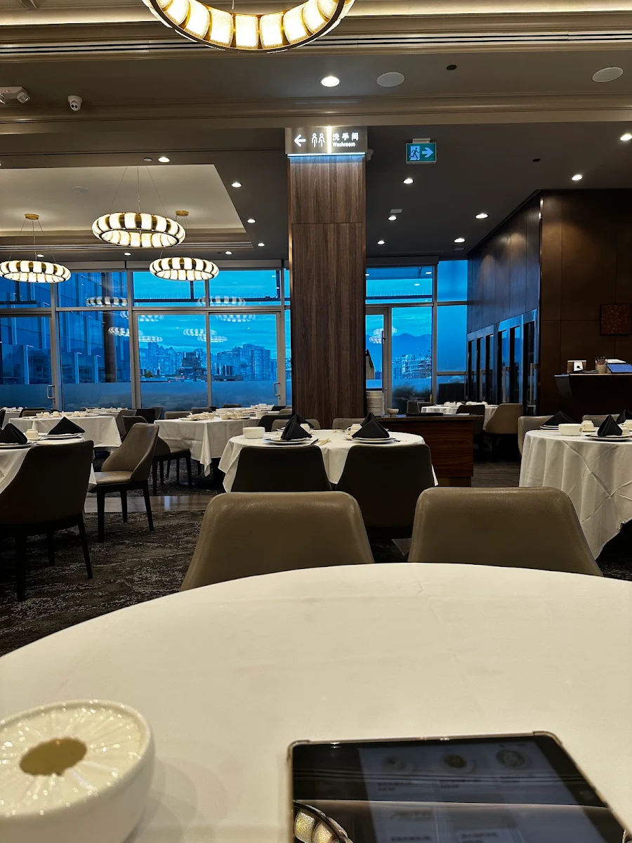 Vibe, 海洋城 Seaport City Restaurant
