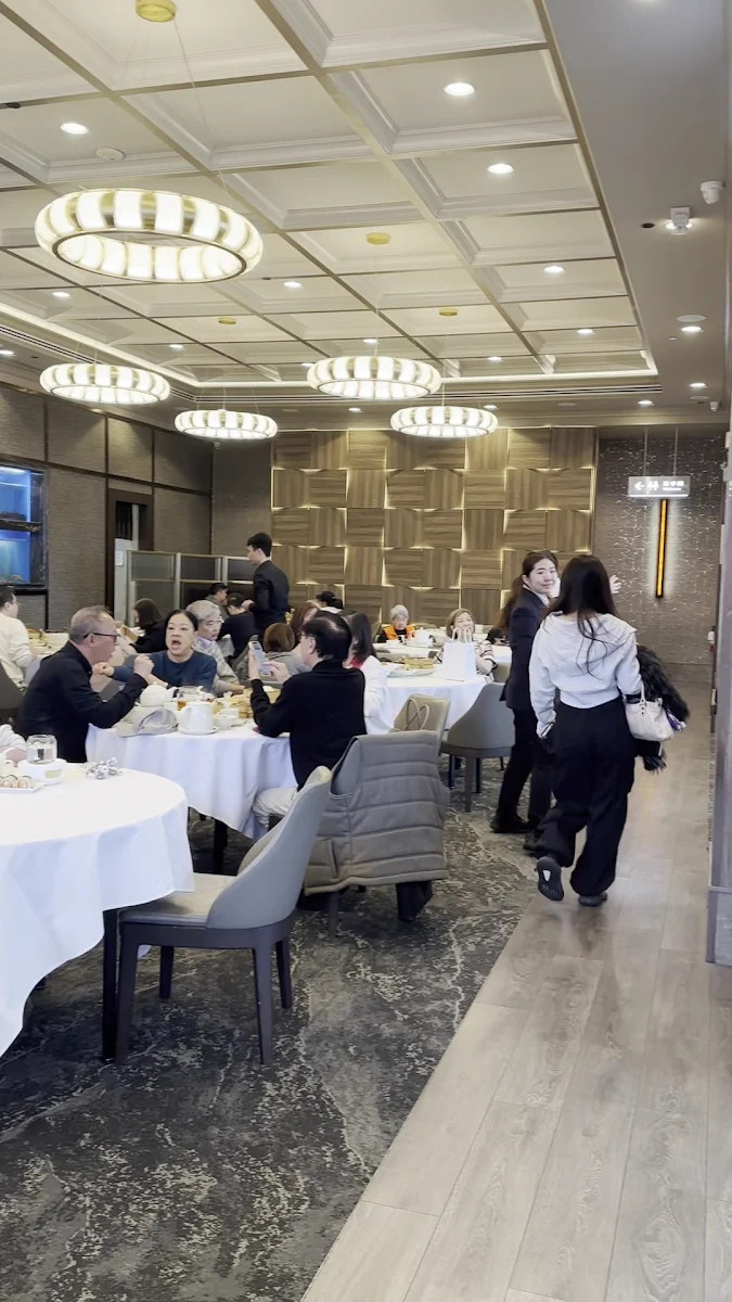 Vibe, 海洋城 Seaport City Restaurant