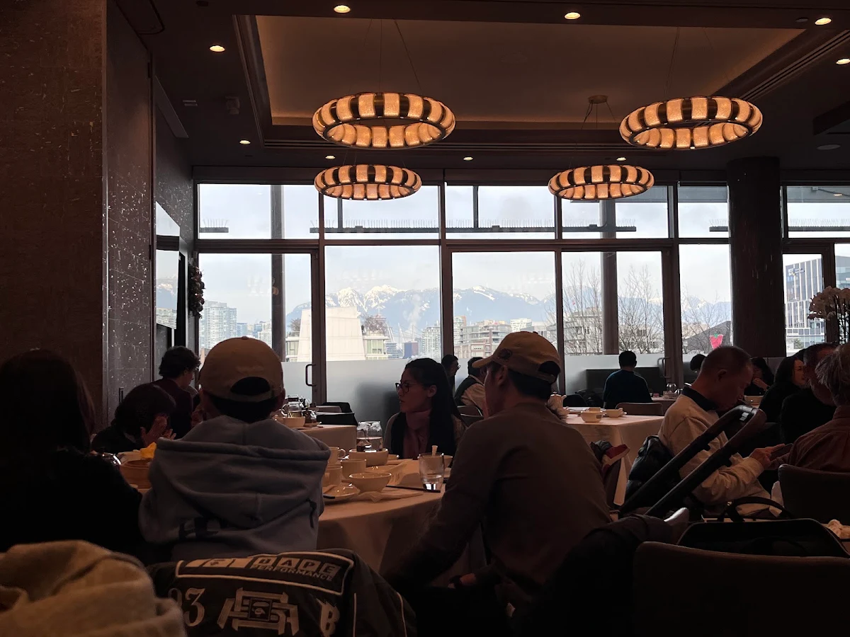 Vibe, 海洋城 Seaport City Restaurant
