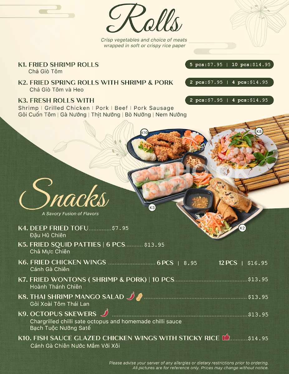 Menu photo 6
