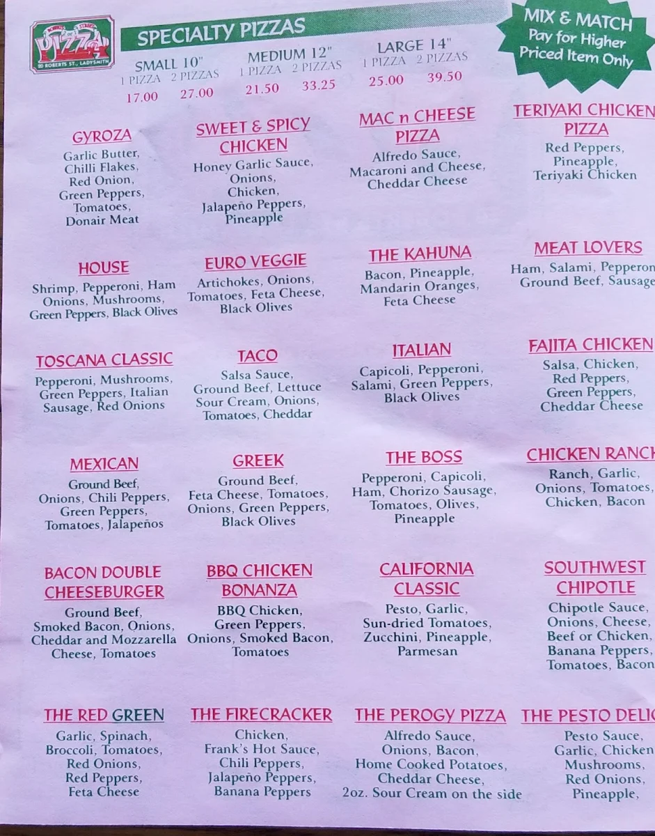 Menu photo 7