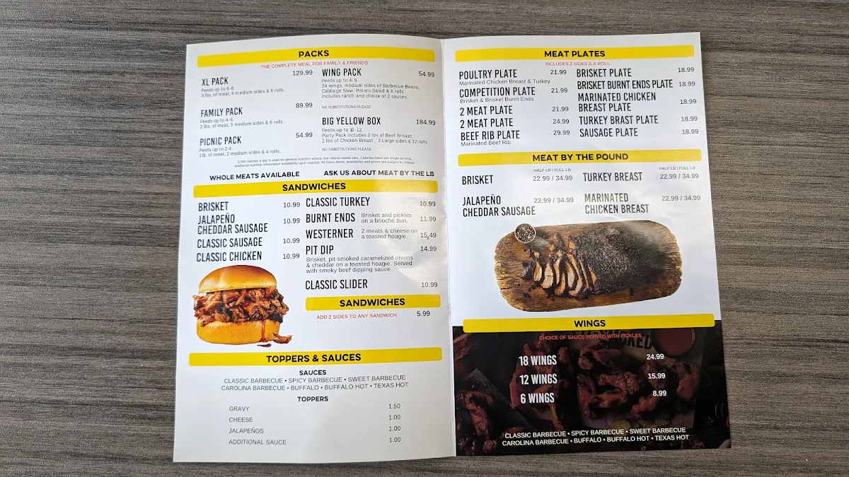 Menu photo 9