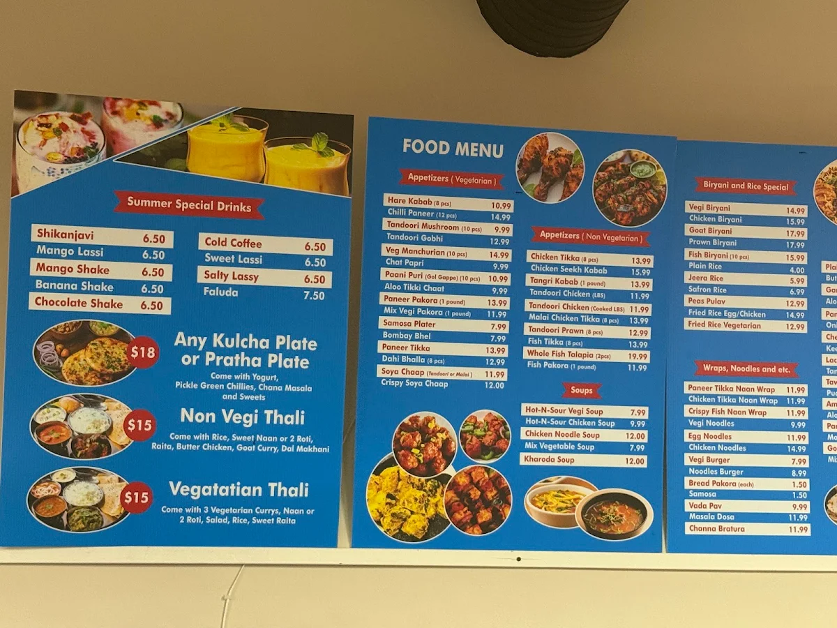 Menu photo 3