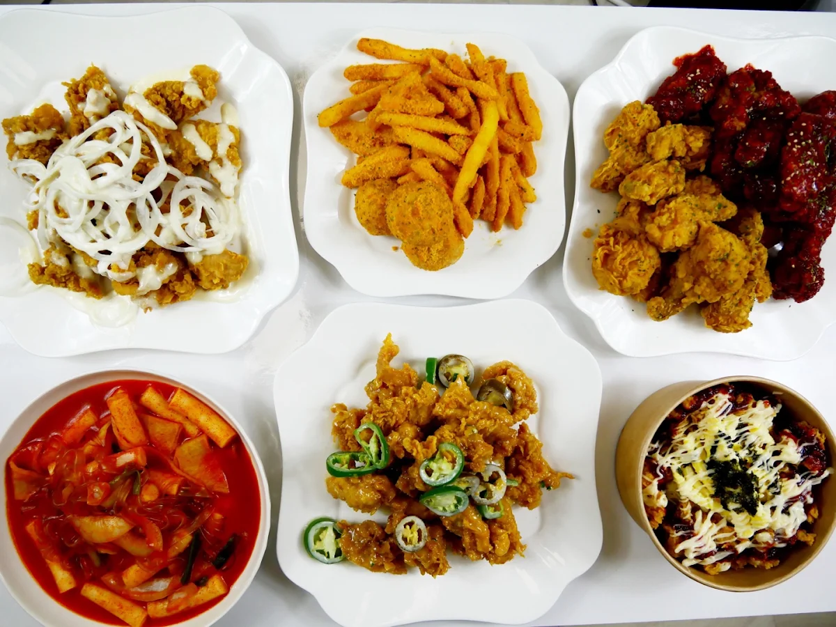 Food & drink photo 6