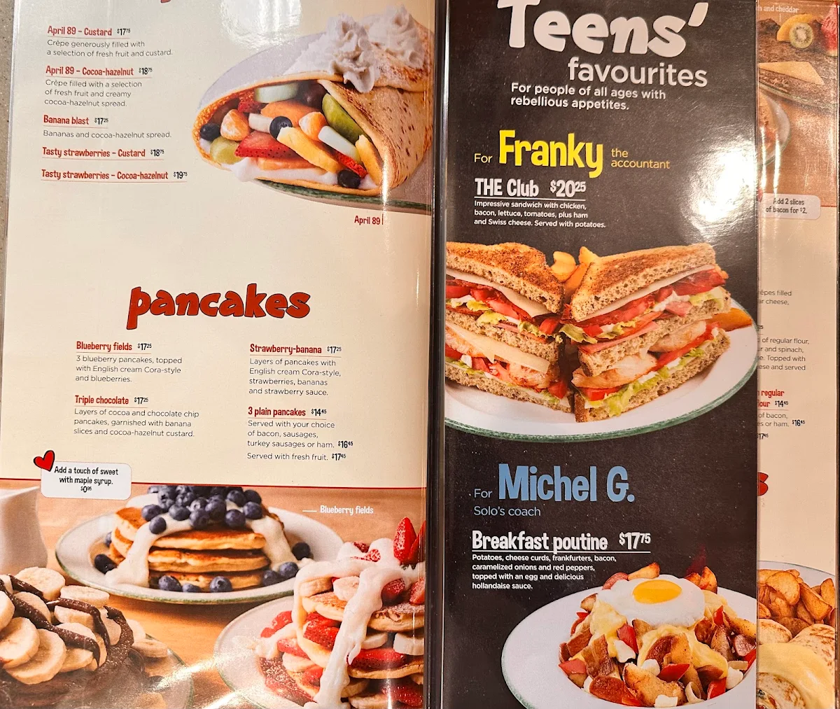 Menu photo 3