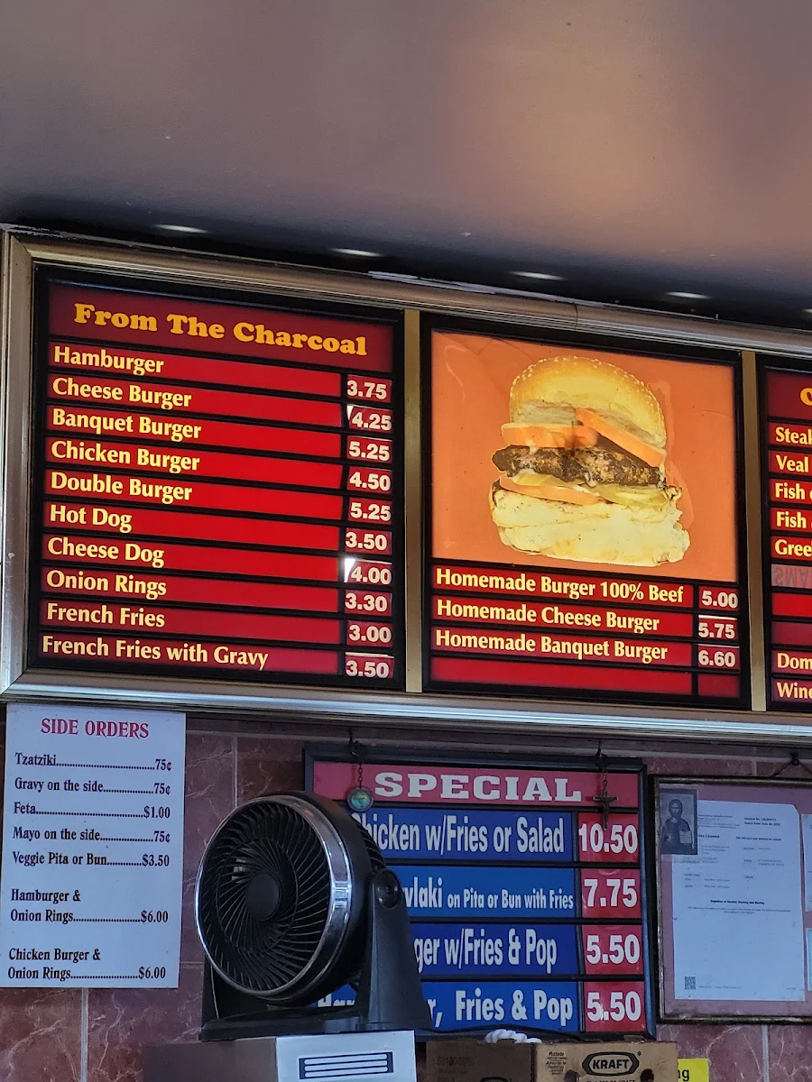 Menu photo 9