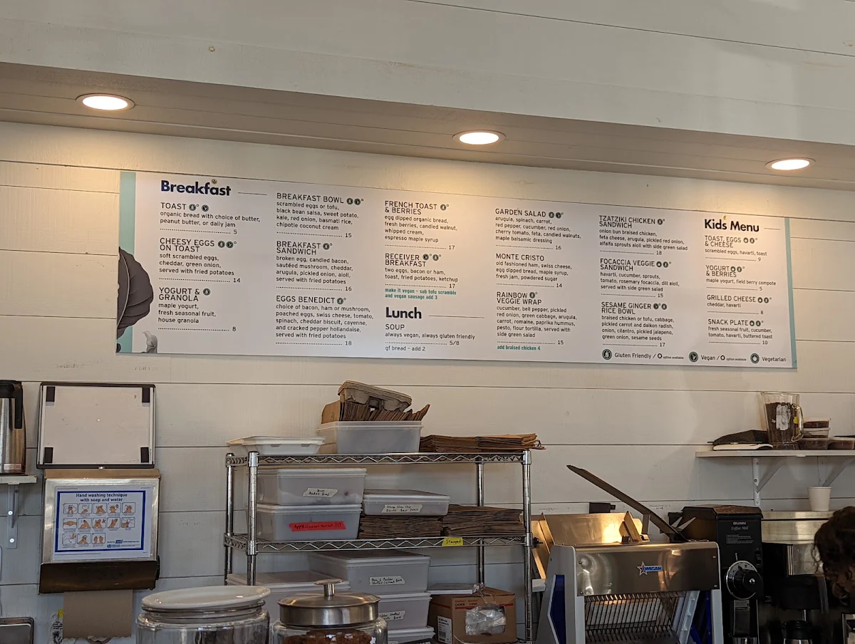 Menu photo 10