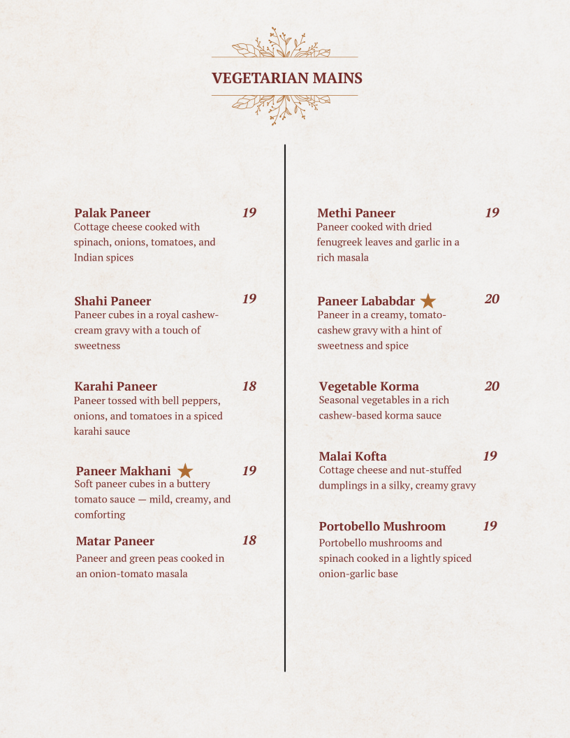 Menu photo 9