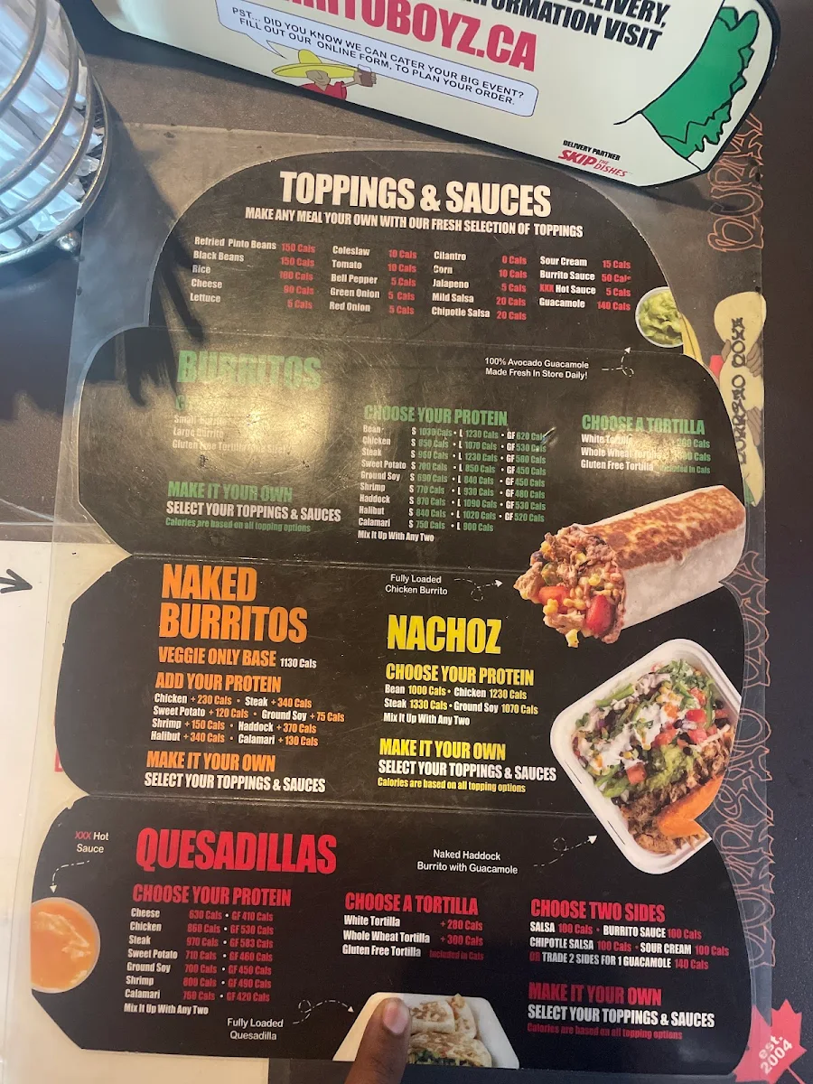 Menu photo 10