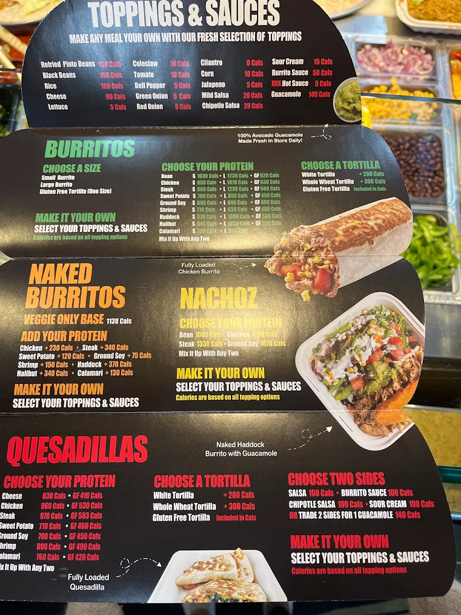 Menu photo 7