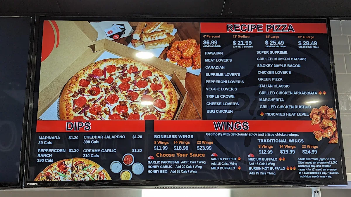 Menu photo 6